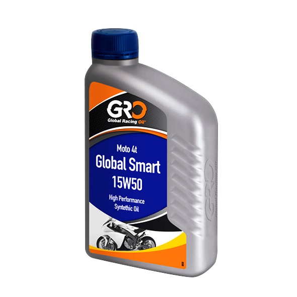 SMART 15W50