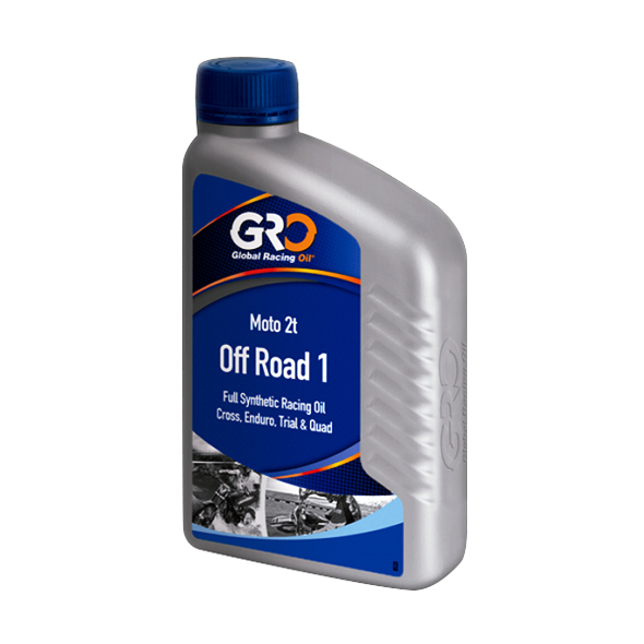 MOTO 2 OFF ROAD 1
