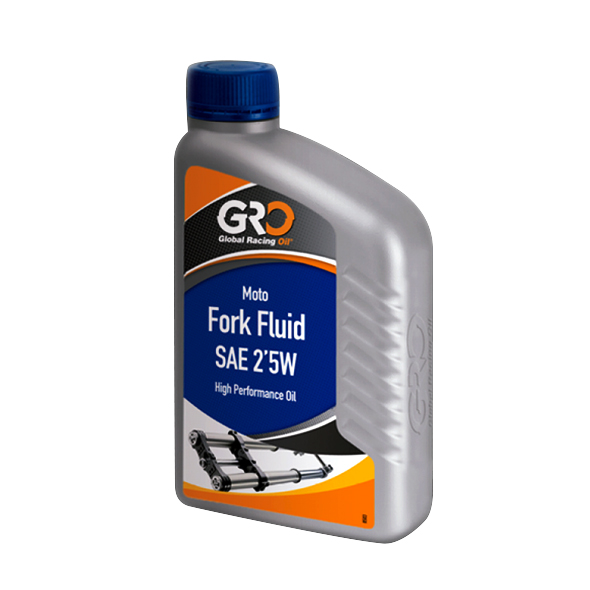 FORK FLUID 2.5 / 5W / 7.5W / 10W / 15W / 20W