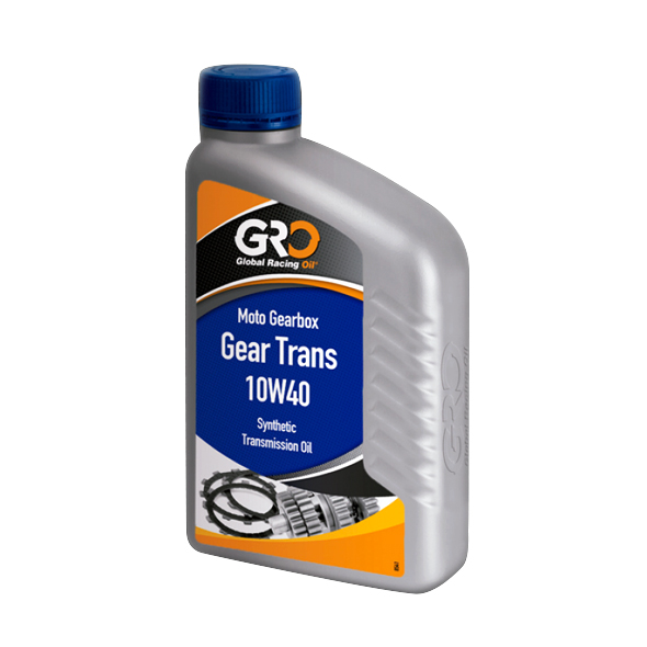 GEAR TRANS 10W40