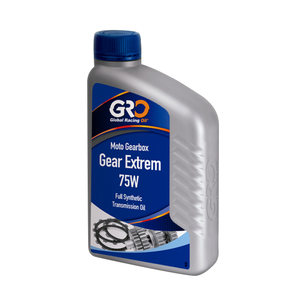 GEAR EXTREM 75W