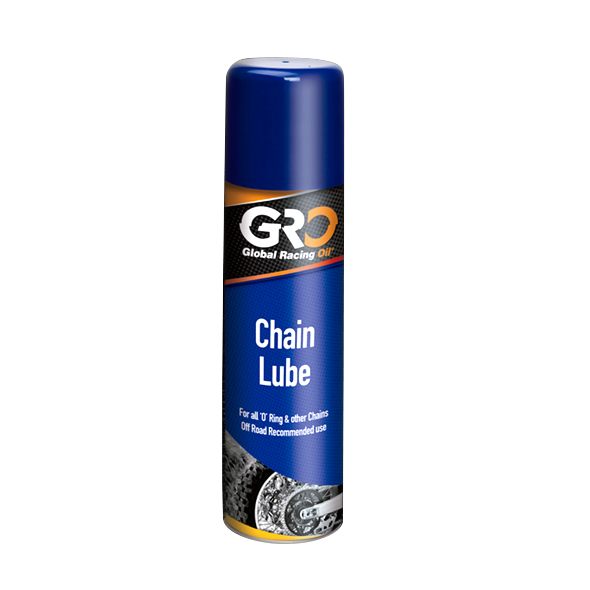 CHAIN LUBE