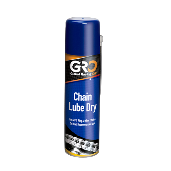 CHAIN LUBE DRY