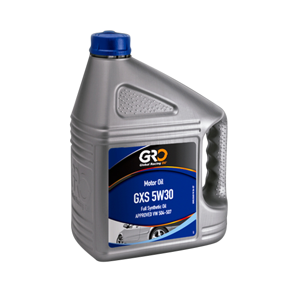 GXS 5W30