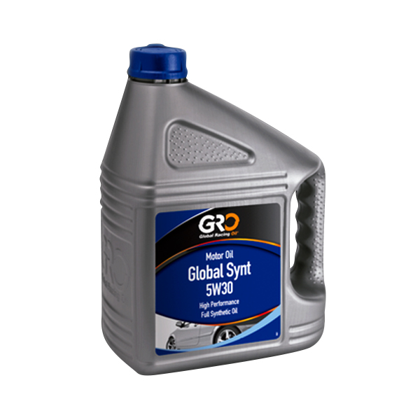 GLOBAL SYNT 5W30