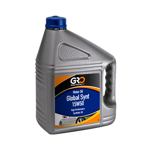 GLOBAL SYNT 15W50