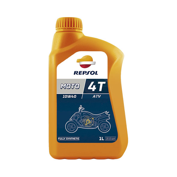 ATV 10W40
