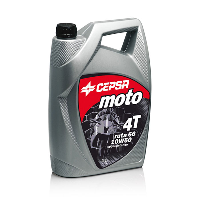 4T ���� 10W50 4L