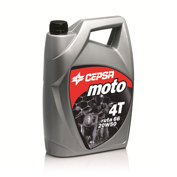4T ���� 20W50 4L