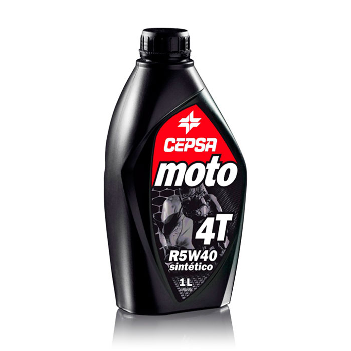 4T ����5W40 1L